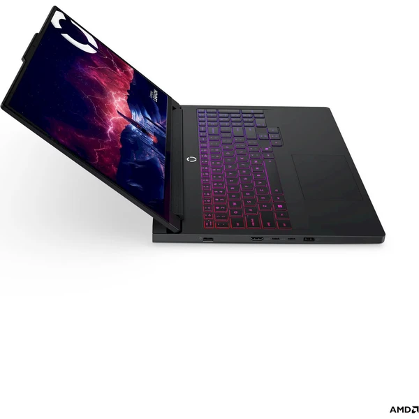 Lenovo Legion Pro 7 16AFR10H (83RU004QCK) RTX 5070 Ti černý - Notebooky - Obrázek d_1fbcaf75ca674a2a981abbf7228ab30b