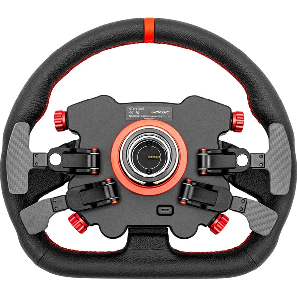 SIMAGIC GT1 Pro D add-on volant - Add-Ony - Obrázek d_1fbe408ac9e141b29ad29ad018e738b0