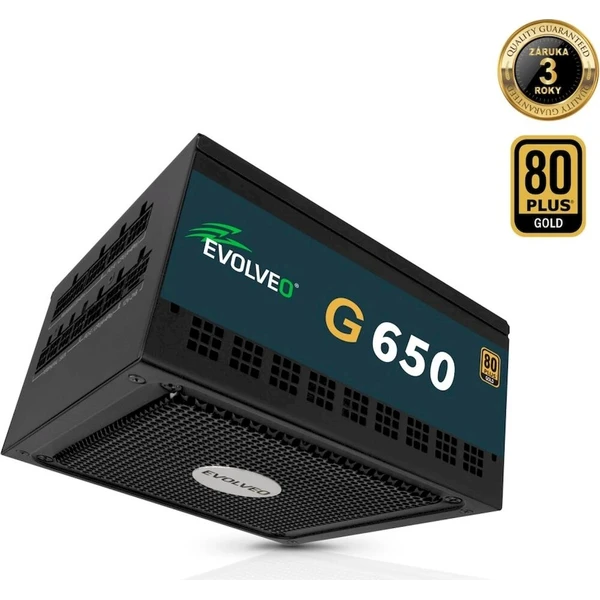 EVOLVEO G650 650W černý - Zdroje - Obrázek d_1fd36bfe8e154054895995d226abda72