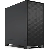 Fractal Design Pop 2 Air Black TG - Počítačové skříně