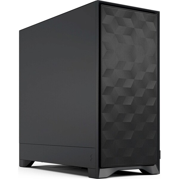 Fractal Design Pop 2 Air Black TG (FD-C-POA2A-02) Černá