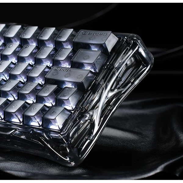 GravaStar Mercury V60 Onyx Crystal herní klávesnice - Klávesnice - Obrázek d_1fef2fb2d34c4e6998bd4d91e65779d3