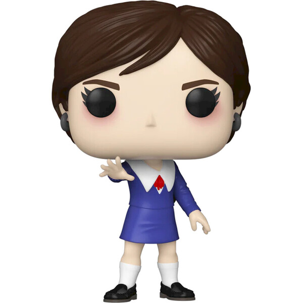 Funko POP! #1203 Games: Silent Hill - Alessa Gillespie