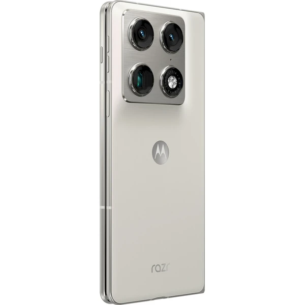 Motorola Razr Fold 16/512GB PANTONE Lily White - Mobilní telefony - Obrázek d_20029f6b142f44bf84f5c78fd10672cc