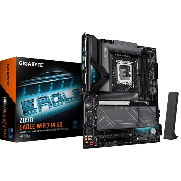 GIGABYTE Z890 EAGLE WIFI7 PLUS - Základní desky - Obrázek d_200777dedd3149a69dae8c587b6b2db8