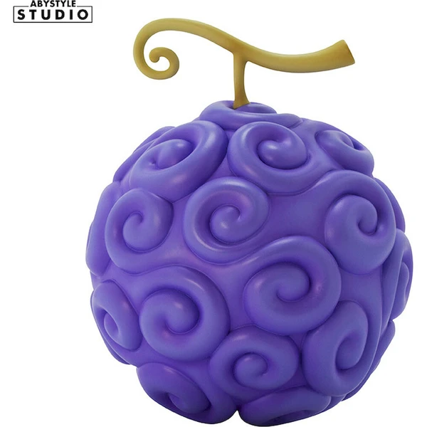 Figurka ABYstyle Studio One Piece - Gum-Gum Fruit replika 13 cm - Figurky - Obrázek d_2014bb4d21ab4c369aee8b184621821c
