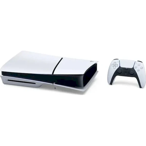 PlayStation 5 Slim 1TB + DualSense Wireless Controller bílý + PlayStation PULSE Elite - Konzole - Obrázek d_201c8c70e6b341e18c75fadba59437e4