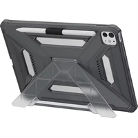 UAG Scout Plus pouzdro iPad Pro 13" (2024/2025) Ash - Pouzdra