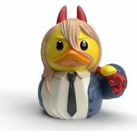 Tubbz kachnička Chainsaw Man - Power (první edice) 9 cm - Figurky