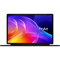 ASUS ProArt PZ14 (HT7407NA-OLED021WZ) černý - Notebooky