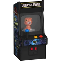 Funko Bitty POP! Arcade: Jurassic Park - Raptor - Funko POP!