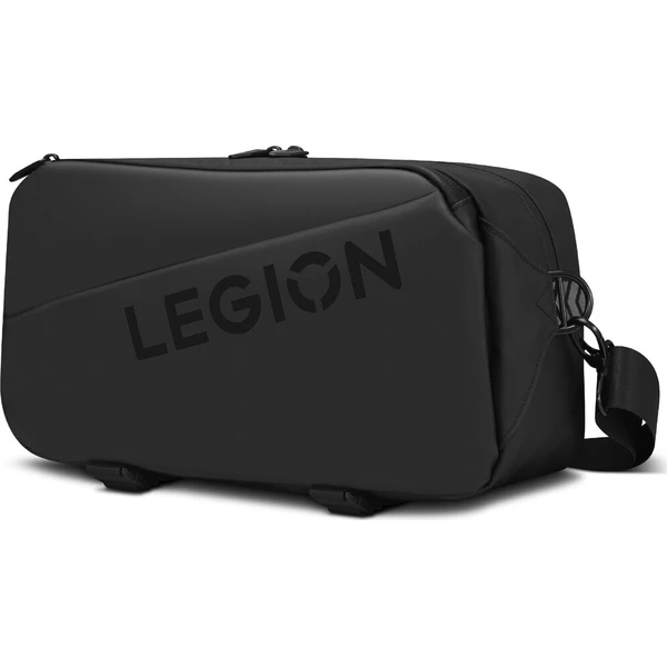 Lenovo Legion Go Sling Bag brašna černá - Brašny - Obrázek d_20424a700e8242b08432f9056f6cac7b