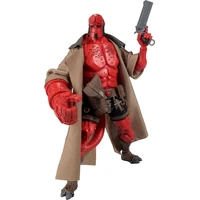 Figurka McFarlane Toys - Hellboy 18cm - Figurky