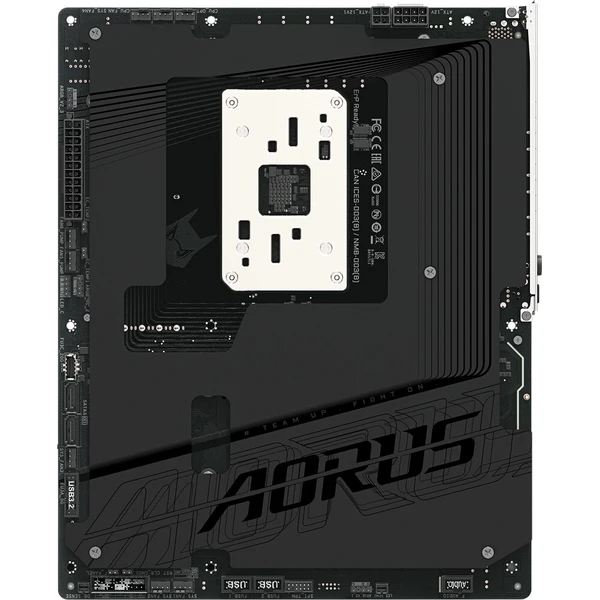 GIGABYTE B850 A STEALTH - Základní desky - Obrázek d_2084867db4534da7bb04ef3e67ae1cf2