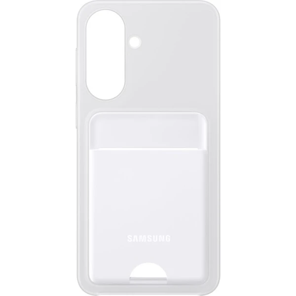 Samsung Card Slot Case kryt Samsung Galaxy A57 světle šedý - Pouzdra - Obrázek d_20865611f02948edb6bb31618d5535b5