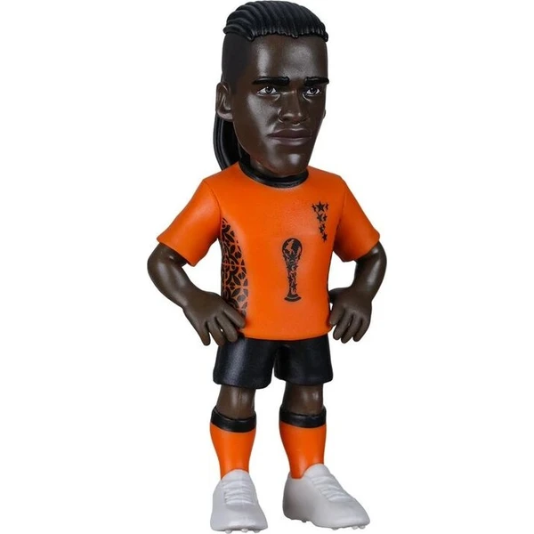 MINIX Football Legends: WCL Netherlands - SEEDORF