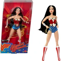 Mattel panenka Barbie Signature Wonder Woman - Figurky
