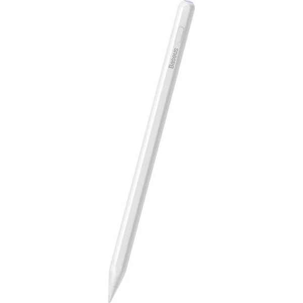 Baseus Smooth Writing 2 Stylus s bezdrátovým a kabelovým nabíjením USB-C bílý - Stylusy - Obrázek d_209163e14c524f2da6f70e4a5a9e5f06
