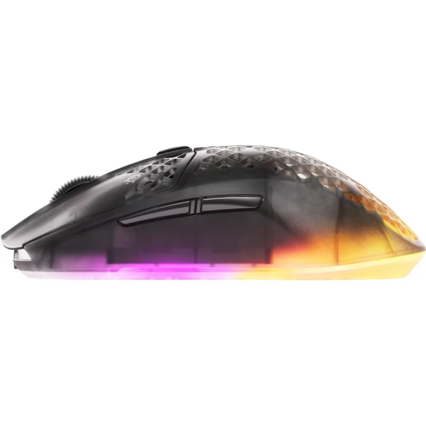 SteelSeries Aerox 3 WL Gen 2 bezdrátová herní myš černá - Myši - Obrázek d_209202ea6b8f4990b92690b14cf15ab8