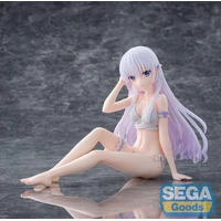 Figurka Summer Pockets Yumemirize - Shiroha Naruse 11 cm - Figurky