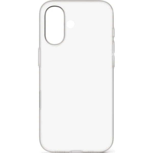 Epico AirMatte Ultratenký kryt pro iPhone 17 matně bílý - Pouzdra - Obrázek d_20a95c673b9e4012877aef977184071c