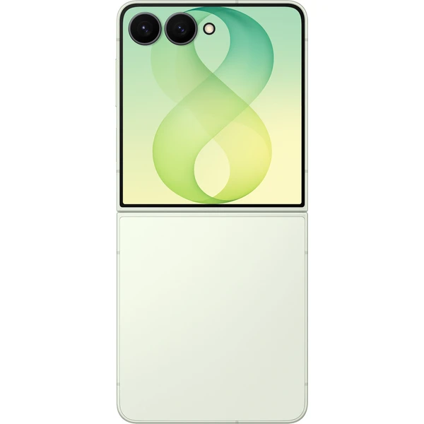 Samsung Galaxy Z Flip8 12GB/256GB Mint - Mobilní telefony - Obrázek d_20aed9ff08d143ba905062093fa2d1de