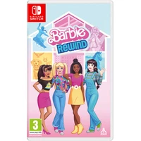 Barbie Rewind (Switch) - Hry pro Nintendo Switch