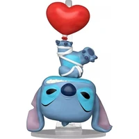 Funko POP! #1709 Disney: Lilo & Stitch - Stitch with Balloon - Funko POP!