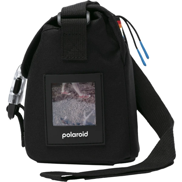 Polaroid brašna pro polaroid Go černá - Pouzdra - Obrázek d_20c1cb3f0c0a46188773f18da8e68609