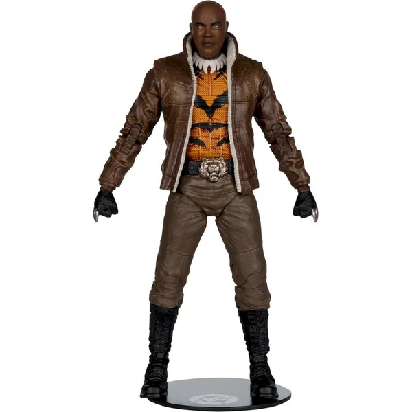 Figurka McFarlane Toys - Bronze Tiger 18cm - Figurky - Obrázek d_20daa1f3b5674c259a8e1a697dd9d02e