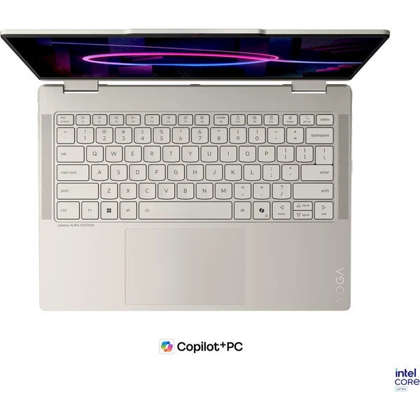 Lenovo Yoga 7 2v1 14IPH11 (83TC003RCK) bílý - 3 roky Premium Care po registraci - Notebooky - Obrázek d_20debae580c54e4dab6d51803d7317af