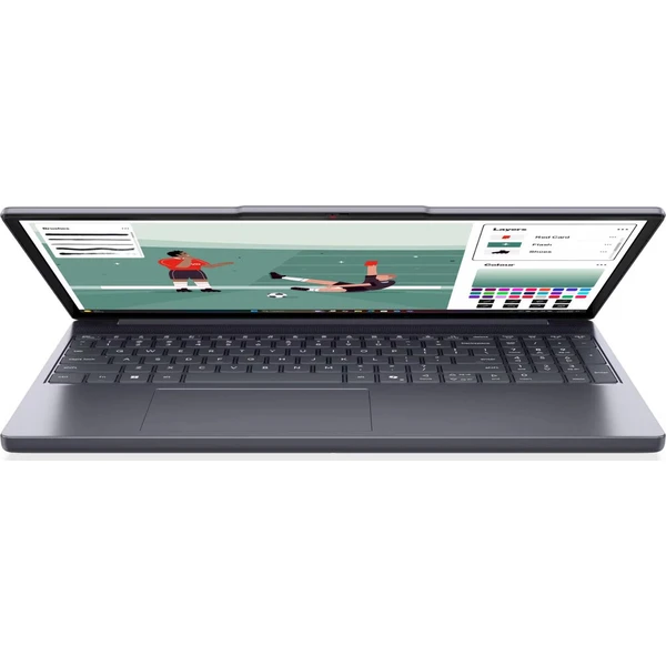 Lenovo IdeaPad Slim 3 15IWC11 (83RR00BHCK) šedý - Notebooky - Obrázek d_20e1efb27ea84ed2987514893a69a12f