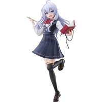 Figurka Furyu Wandering Witch: The Journey of Elaina Tenitol - Elaina School Uniform 29 cm - Figurky