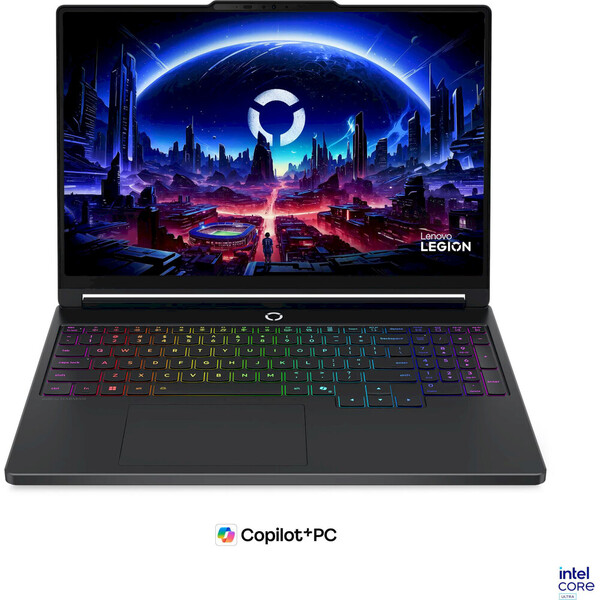 Lenovo Legion 5 15IPH11 83RW0028CK Černá
