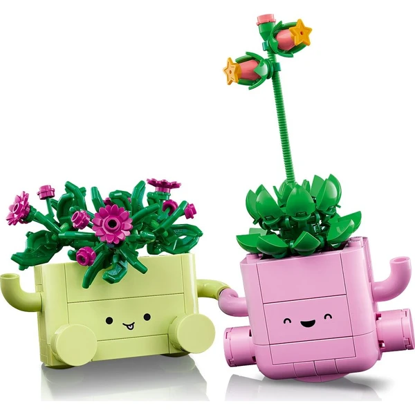 LEGO Botanicals 11506 Houpající se rostlinky - LEGO - Obrázek d_20ed77e7533f44eabded6e717cdc1e6e