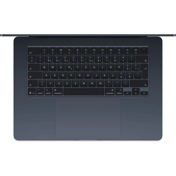 CTO Apple MacBook Air 15,3" (2026) / M5 10xCPU/10xGPU / 24GB / 1TB / CZ KLV / Inkoustová / 35W - Notebooky - Obrázek d_20ef8e7779184148902f8141b0c659c8