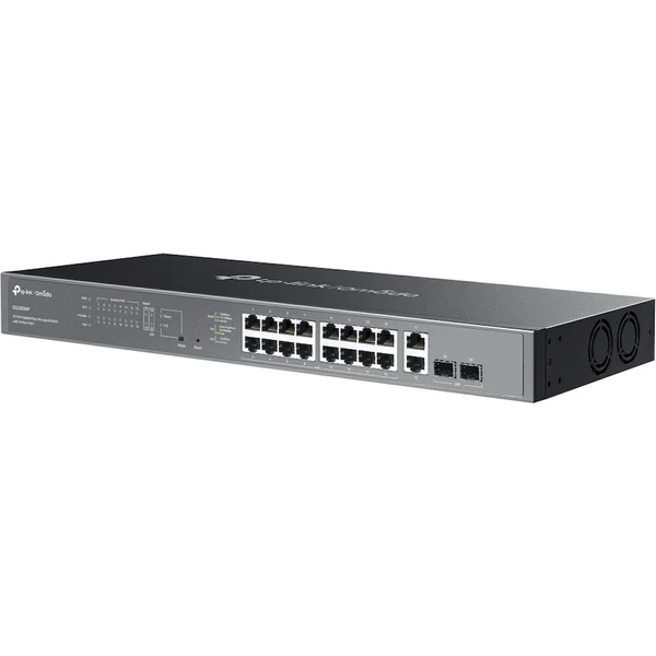 TP-Link Omada ES220GMP switch - Switche - Obrázek d_20fe8d4d6909466facaf396e469b646b