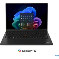 Lenovo ThinkPad X1 Carbon Gen 14 Aura Edition (21V7002BCK) černý - Notebooky