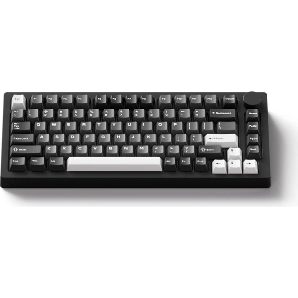 Akko MonsGeek M1 V5 Akko Mirror bezdrátová herní klávesnice (US) černá - Klávesnice - Obrázek d_211933da4af94ee3924f7e38ab250b50
