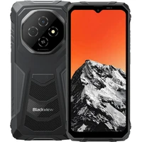 Blackview FORT 1 6GB/256GB černý - Mobilní telefony