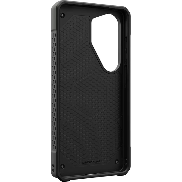 UAG Monarch Pro MagSafe Kevlar kryt Samsung Galaxy S26 Ultra červený - Pouzdra - Obrázek d_212b46d80e8d4c08a51f9d1e8b26fc2a