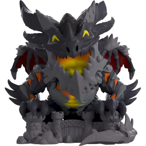 Figurka Youtooz World of Warcraft - Deathwing 10 cm