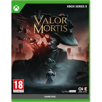 Valor Mortis (XSX) - Hry pro Xbox Series