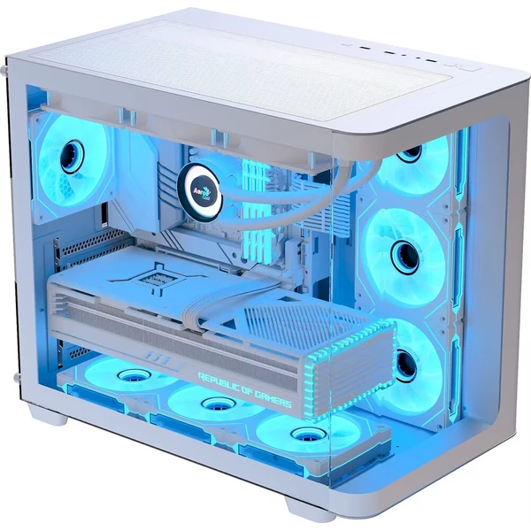 Aerocool P500C Midi-Tower bílá - Počítačové skříně - Obrázek d_213c095dec6e49c4b5520ddcacc8876a