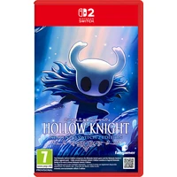 Hollow Knight (Switch 2) - Hry pro Nintendo Switch 2