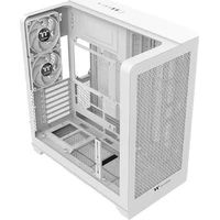 Thermaltake View 390 Air bílá - Počítačové skříně