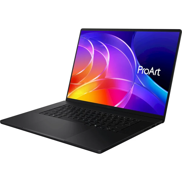 ASUS ProArt P16 (H7607BA-OLED402W) NVIDIA RTX Spark N1X (20c/64GB) černý - Notebooky - Obrázek d_2141fae7e58d4f60acd9c894a968eb5f
