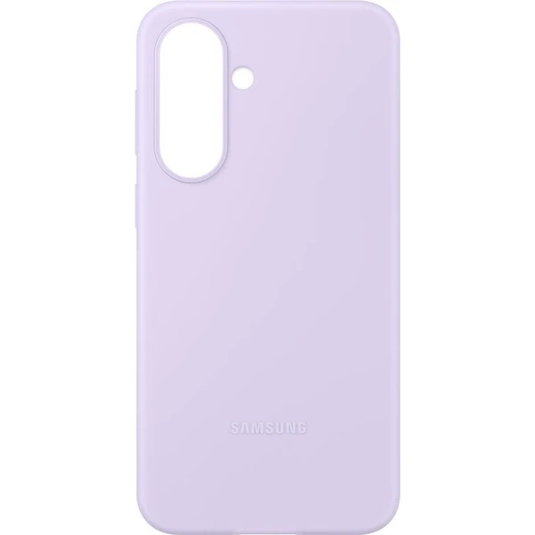 Samsung Silicone Case kryt Samsung Galaxy A37 světle fialový - Pouzdra - Obrázek d_214ca285d6384be8bae754af5887877a