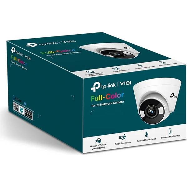 TP-Link VIGI C450(2.8mm) vnitřní kamera bílá - IP kamery - Obrázek d_215ec65957ad49bfb0d741509c437c9f