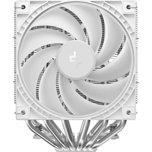 DEEPCOOL AG620 G2 WH ARGB - Chladiče - Obrázek d_21682a9dd58646bc942506bbc1935861